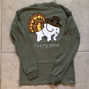 COPY - Ivory Ella Long sleeve